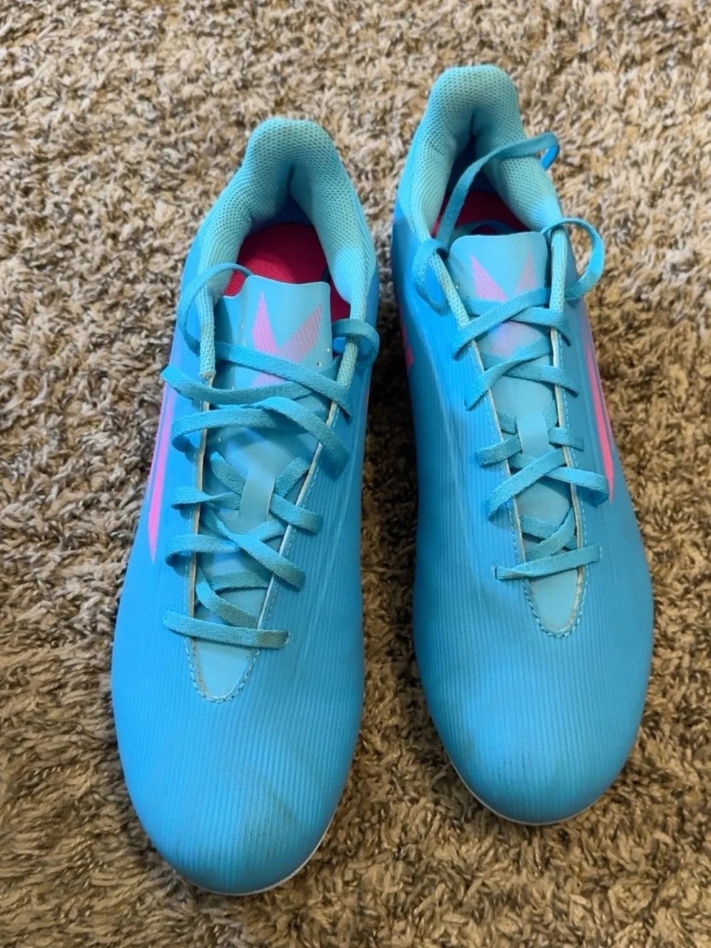 N/A adidas speedflow